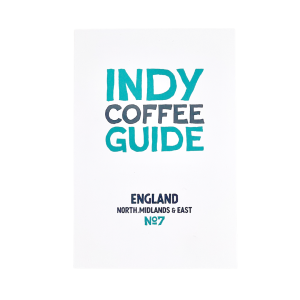 Northern Independent Coffee Guide vol.7
