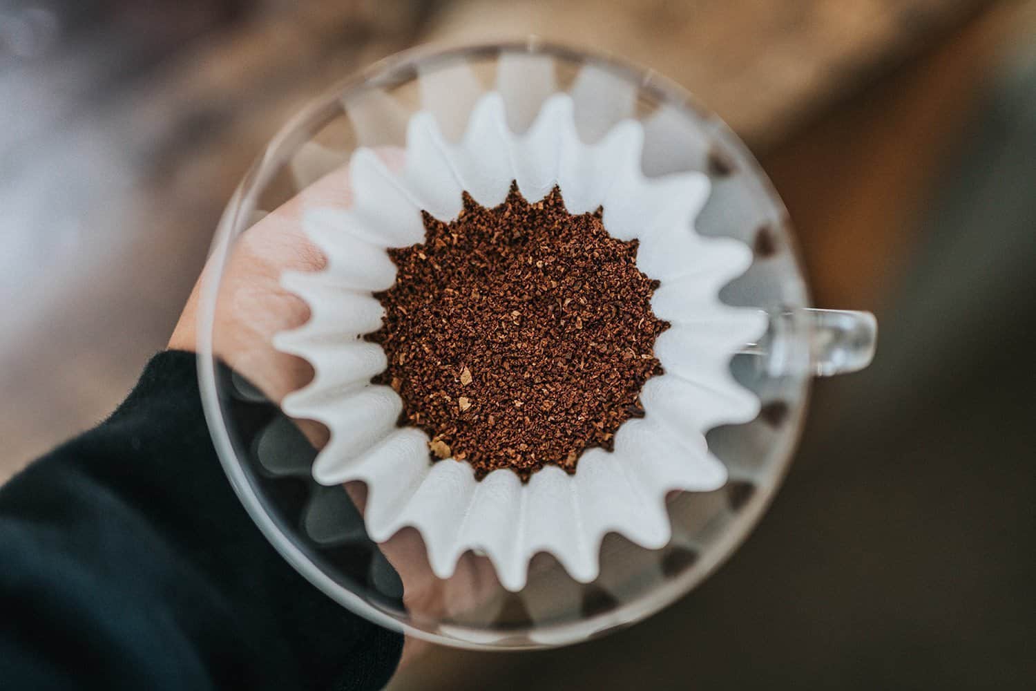 How to Use Metal Coffee Filters: A Comprehensive Guide