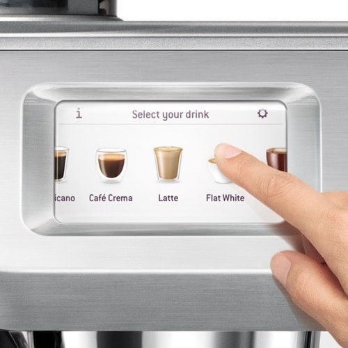 Sage Coffee Machines Neighbourhood Coffee