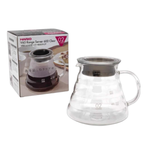 Hario V60 02 range server