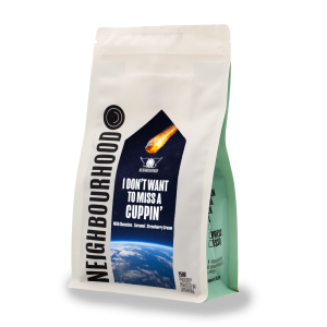 I Don't Want To Miss a Cuppin'