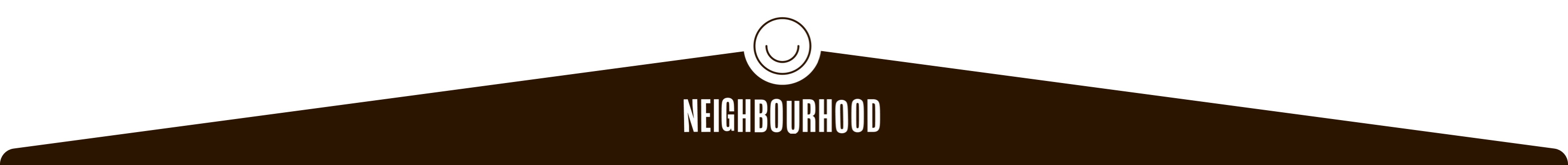 Neighbourhood Coffee Logo
