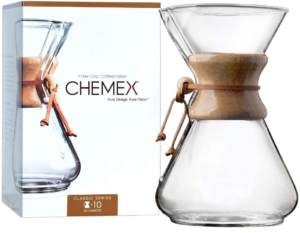 Chemex (woodneck)