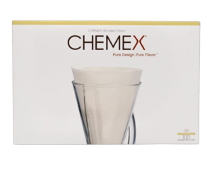 Chemex filter half-circles (FP2)