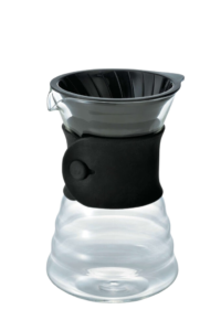 Hario V60 drip decanter
