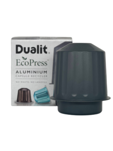 Dualit pod EcoPress