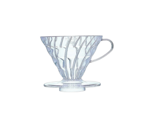 Hario V60 02 (plastic)