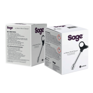 Sage Steam Wand Cleaner