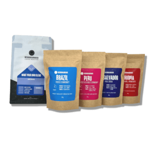 Make Your Own Blend Kit