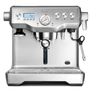 Sage the Dual Boiler