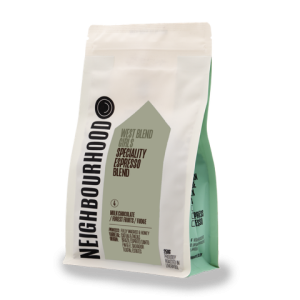 West Blend Girls Coffee Subscription